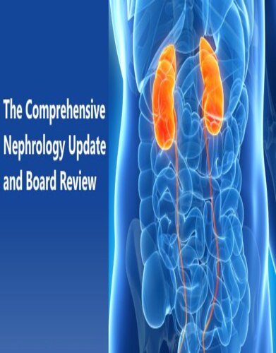 Harvard Intensive Review of Nephrology 2022 CME VIDEOS