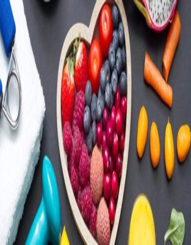Harvard Lifestyle Medicine: Nutrition and Metabolic Syndrome (CME VIDEOS)