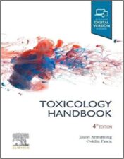 The Toxicology Handbook 4th Edition