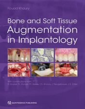 Bone and Soft Tissue Augmentation in Implantology (Original PDF