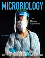 Microbiology: The Human Experience, 2nd edition (Original PDF