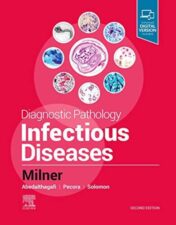 Diagnostic Pathology: Infectious Diseases, 2nd Edition (Original PDF