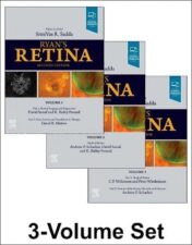 Ryan's Retina, 7th Edition Videos Only, Well Organized