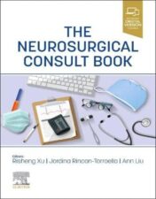 The Neurosurgical Consult Book (Original PDF