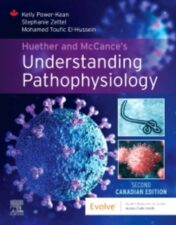 Huether and McCance's Understanding Pathophysiology, Canadian Edition, 2nd edition 2022 Original PDF