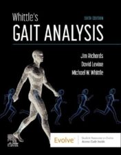 Whittle's Gait Analysis, 6th edition (Original PDF