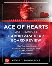 Ace of Hearts: Flash Cards for Cardiovascular Board Review (Original PDF