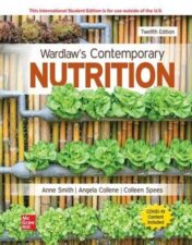 Wardlaw’s Contemporary Nutrition, 12th edition (Original PDF