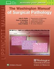 The Washington Manual of Surgical Pathology, 3rd edition (Original PDF