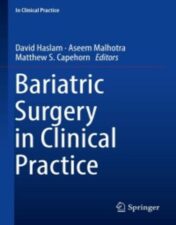 Bariatric Surgery in Clinical Practice (Original PDF