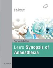 Lee's Synopsis of Anaesthesia, 14th Edition 2019 Original PDF