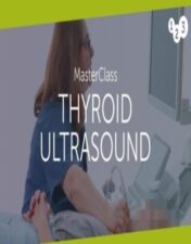 123Sonography Thyroid US Masterclass (Videos+Quiz)