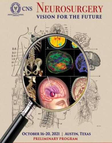 Congress of Neurological Surgeons Annual Meeting 2021 CME VIDEOS