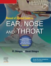 Manual of Clinical Cases in Ear, Nose and Throat, 2nd Edition (Original PDF