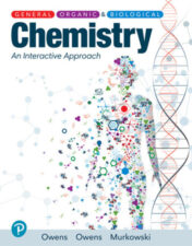 General, Organic, and Biological Chemistry, 1st Edition (Original PDF