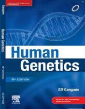 Human Genetics, 6th edition (Original PDFHuman Genetics, 6th edition (Original PDF