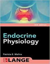 Endocrine Physiology, 6th Edition 2023 EPUB+converted pdf