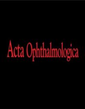 American Journal of Ophthalmology 2022 Full Archives (True PDF)