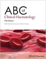 ABC of Clinical Haematology (ABC Series), 5th Edition (Original PDF