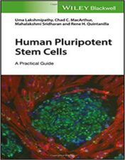 Human Pluripotent Stem Cells: A Practical Guide 2018 PDF