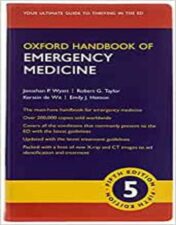 Oxford Handbook of Emergency Medicine (Oxford Medical Handbooks) (Original PDF from Publisher)