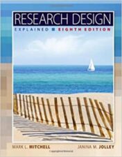 Research Design Explained, 8th Revised Edition 2012 Original PDF