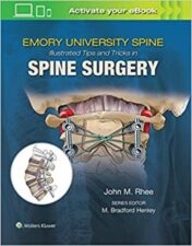 Emory’s Illustrated Tips and Tricks in Spine Surgery (Original PDF