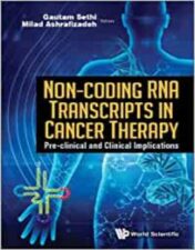 Non-coding Rna Transcripts in Cancer Therapy: Pre-clinical and Clinical Implications 2023 Original PDF