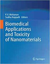 Biomedical Applications and Toxicity of Nanomaterials 2023 Original PDF