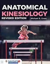Anatomical Kinesiology, Revised Edition 2023 Original PDF
