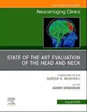 State of the Art Evaluation of the Head and Neck, An Issue of Neuroimaging Clinics of North America (Volume 30-3) (The Clinics: Radiology, Volume 30-3) (Original PDF