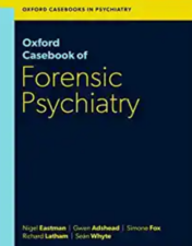 Oxford Casebook of Forensic Psychiatry (Original PDF