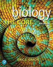 Biology: The Core, 3rd Edition (Original PDF from Publisher)