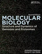 Molecular Biology: Structure and Dynamics of Genomes and Proteomes, 2nd Edition (Original PDF