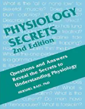 Physiology Secrets, 2nd Edition 2002 Original PDF