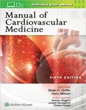 Manual of Cardiovascular Medicine, 5th Edition (Original PDF from Publisher)