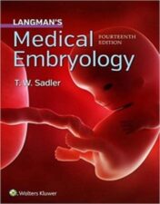 Langman’s Medical Embryology, 14th Edition (Original PDF