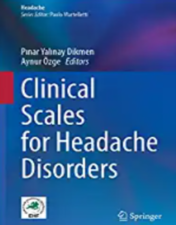 This book provides an overview of planning and examining the methodology, analytic issues, primary and secondary endpoints and outcomes in headache trials. Throughout the book, guidance on how to design a high quality study and how to evaluate which study has relevant scientific qualification is discussed in detail. Clinical scales and patient related outcome measures (PROMs) to exclude secondary headaches, to diagnose primary headache disorders, to evaluate patients’ health-related quality of life, to detect psychiatric comorbidities, to assess patients’ headache-related disability and to monitor patients’ treatment optimization are clearly and concisely outlined in the chapters. Clinical Scales for Headache Disorders highlights the components for planning an effective headache study including interpretation of primary and secondary endpoints, common clinical scales, PROMs and their clinical reliability and validation. Both clinicians and researchers will find this book to be a useful tool for their medical and academic practices on headache and migraine.