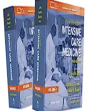 Irwin and Rippe’s Intensive Care Medicine, 9th Edition 2023 EPUB+converted pdf