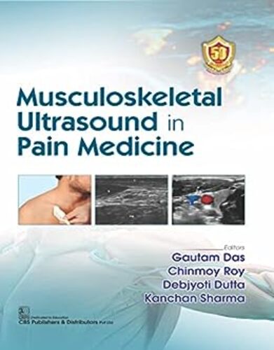 Musculoskeletal Utrasound in Pain Medicine, 2023 Original PDF