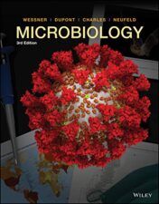 Explore the fascinating world of microbiology with the third edition of our comprehensive textbook, designed for science majors.