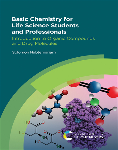 Basic Chemistry for Life Science Students and Professionals.indd