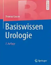 Basiswissen Urologie (German Edition), 7th edition (Original PDF