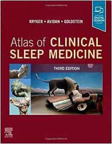 Atlas of Clinical Sleep Medicine, 3rd Edition , 2023 Videos
