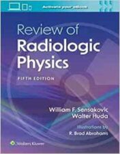 Review of Radiologic Physics, 5th Edition , 2023 EPUB+converted pdf