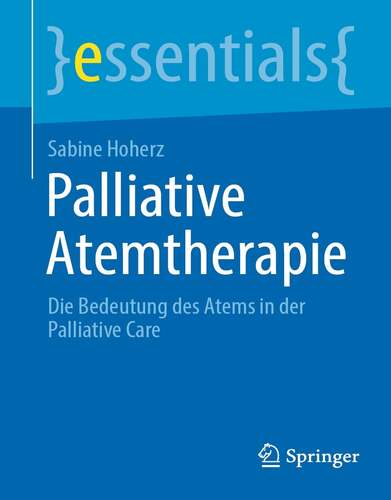 Palliative Atemtherapie (Original PDF