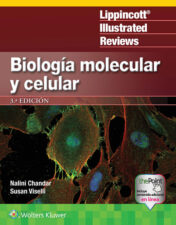 LIR. Biología molecular y celular, 3rd Edition 2023 EPUB+converted pdf
