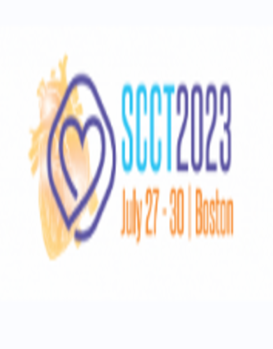 SCCT 2023 On Demand (July 27 – 30) Videos