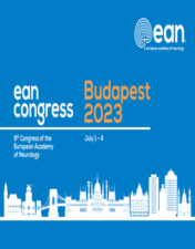 EAN 2023 – 9th Congress of the European Academy of Neurology (Videos)