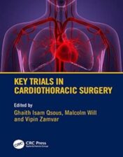 Key Trials in Cardiothoracic Surgery (Original PDF